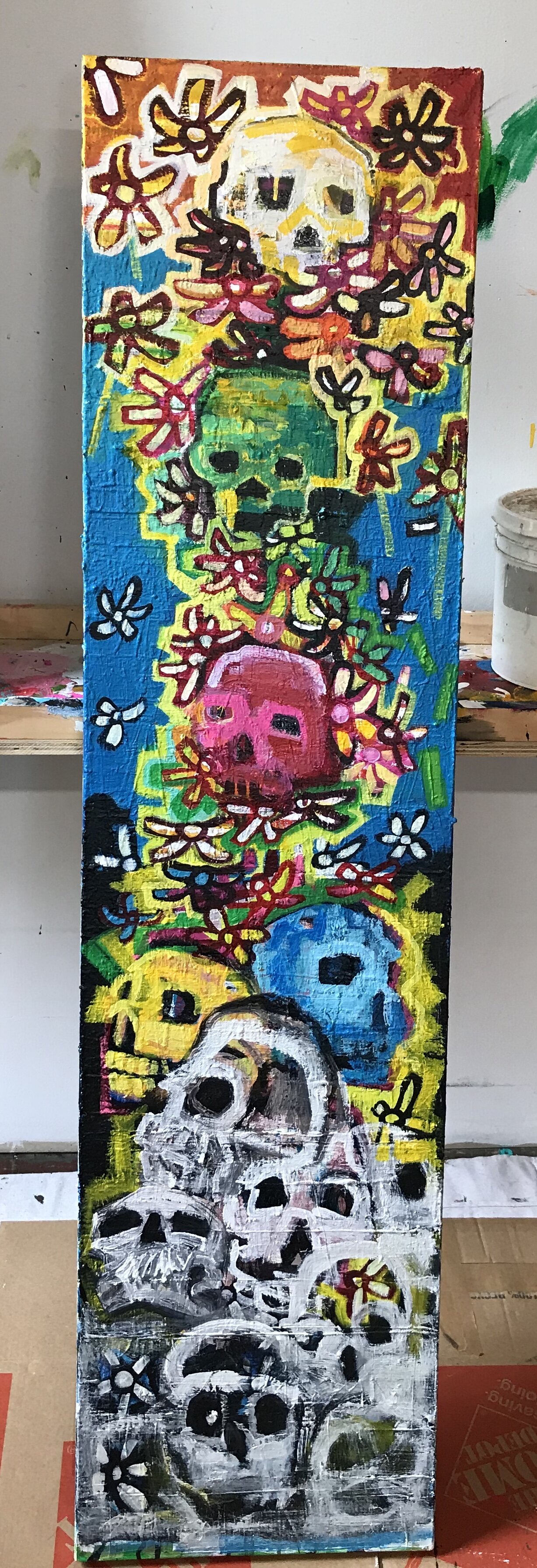 Untitled_work in progress_acrylic on canvas 15x60 950$.jpg