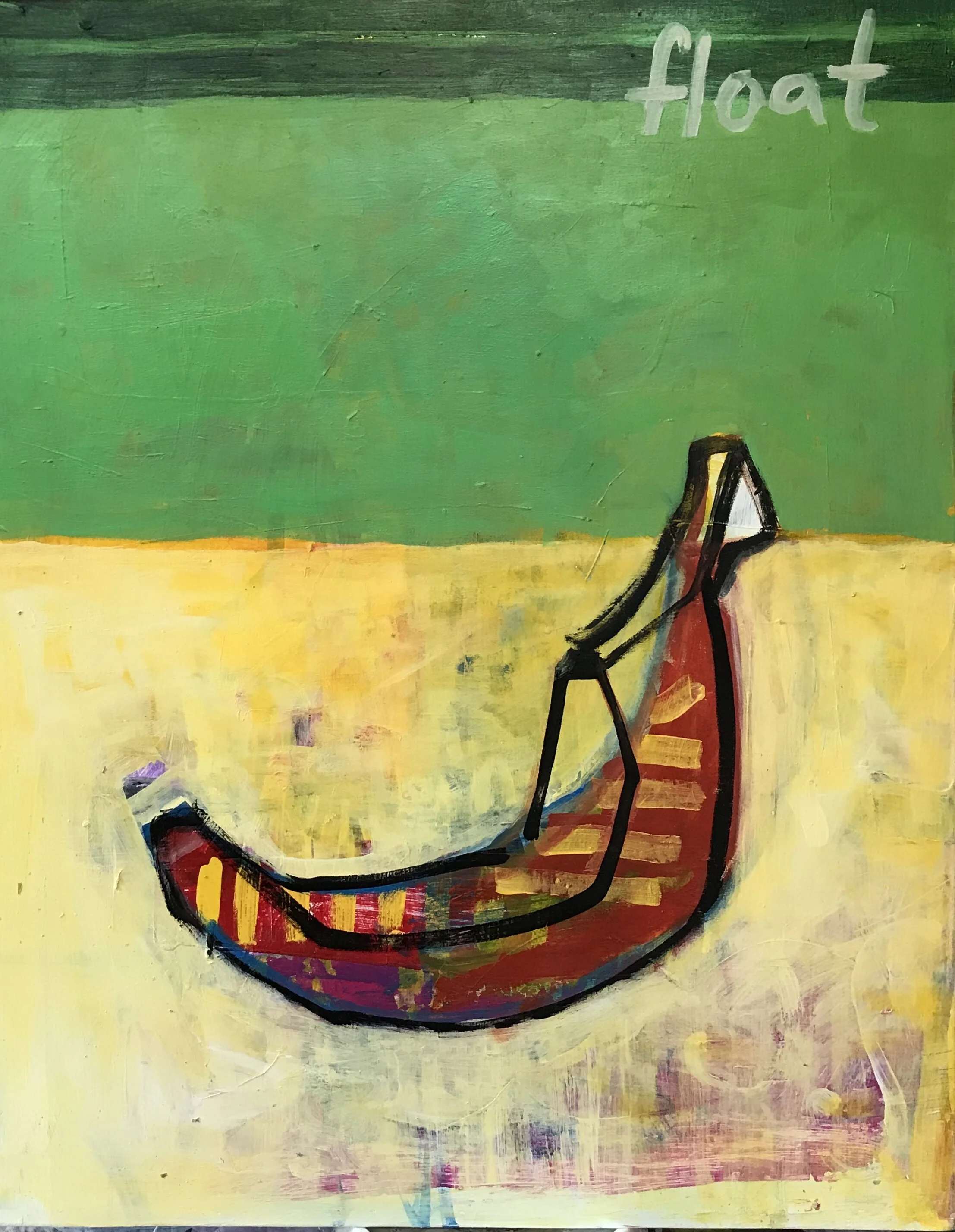 Float