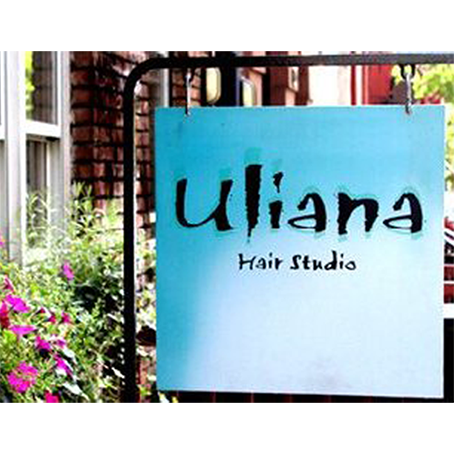 East Village Hair Salon Appointments — Uliana Hair Studio