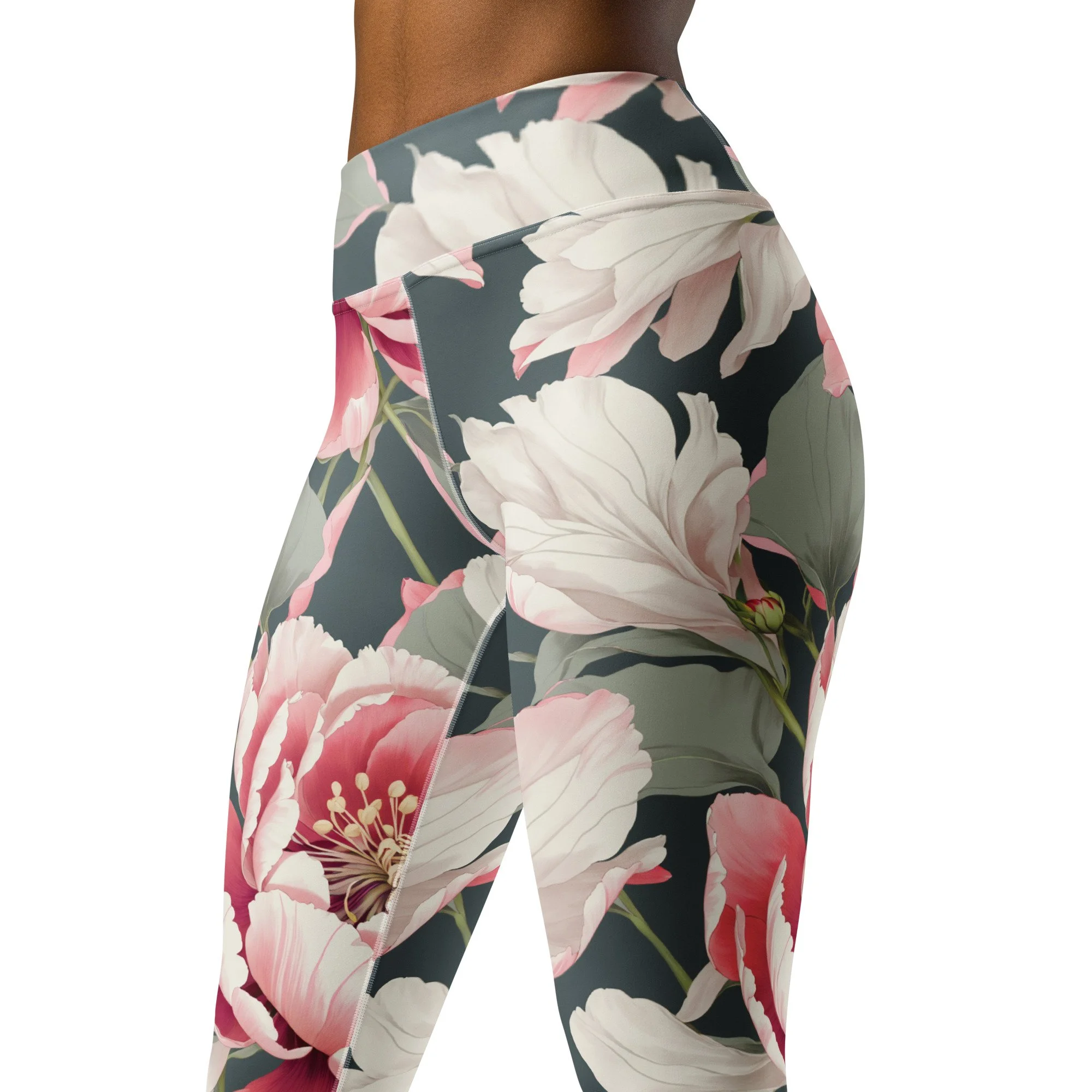 Arbor Bloom Second Skin Leggings