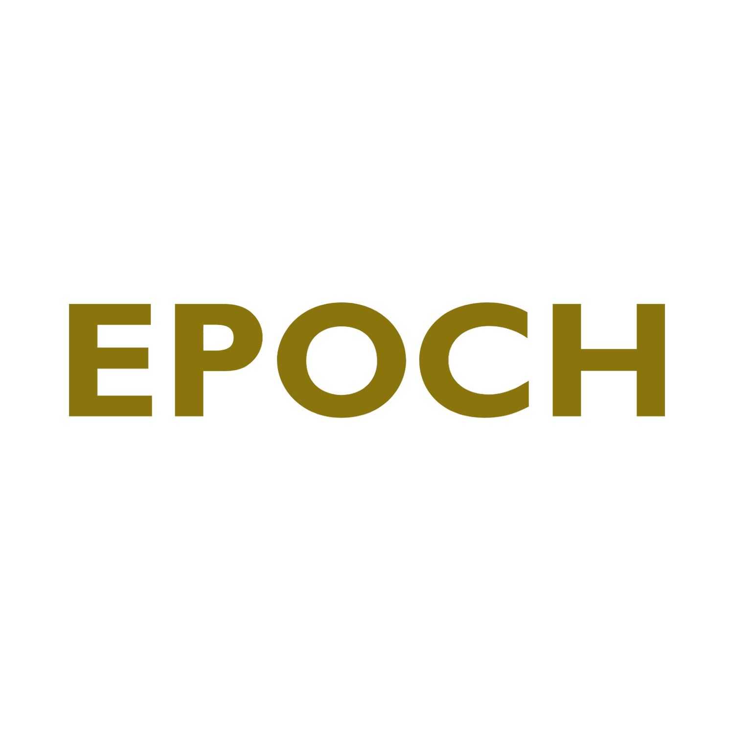 EPOCH 