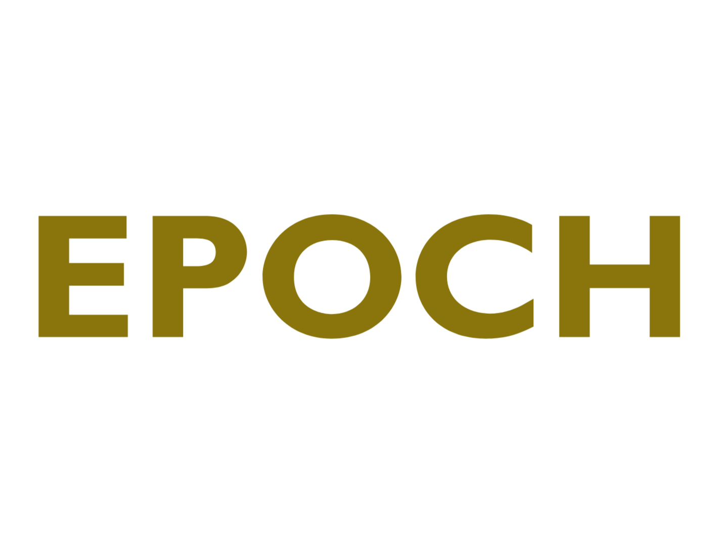 EPOCH 