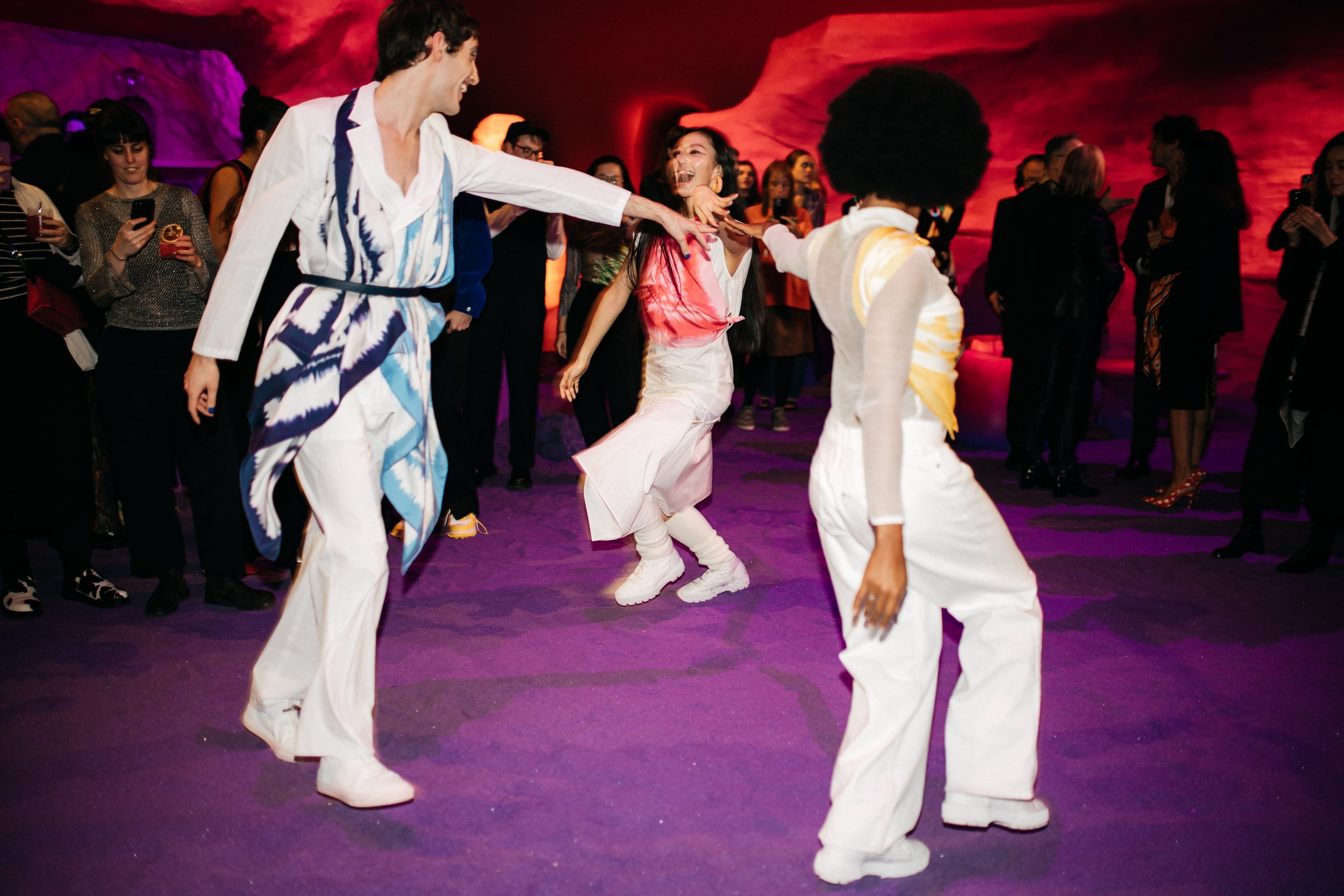 Hermès Brides de Galaxy →