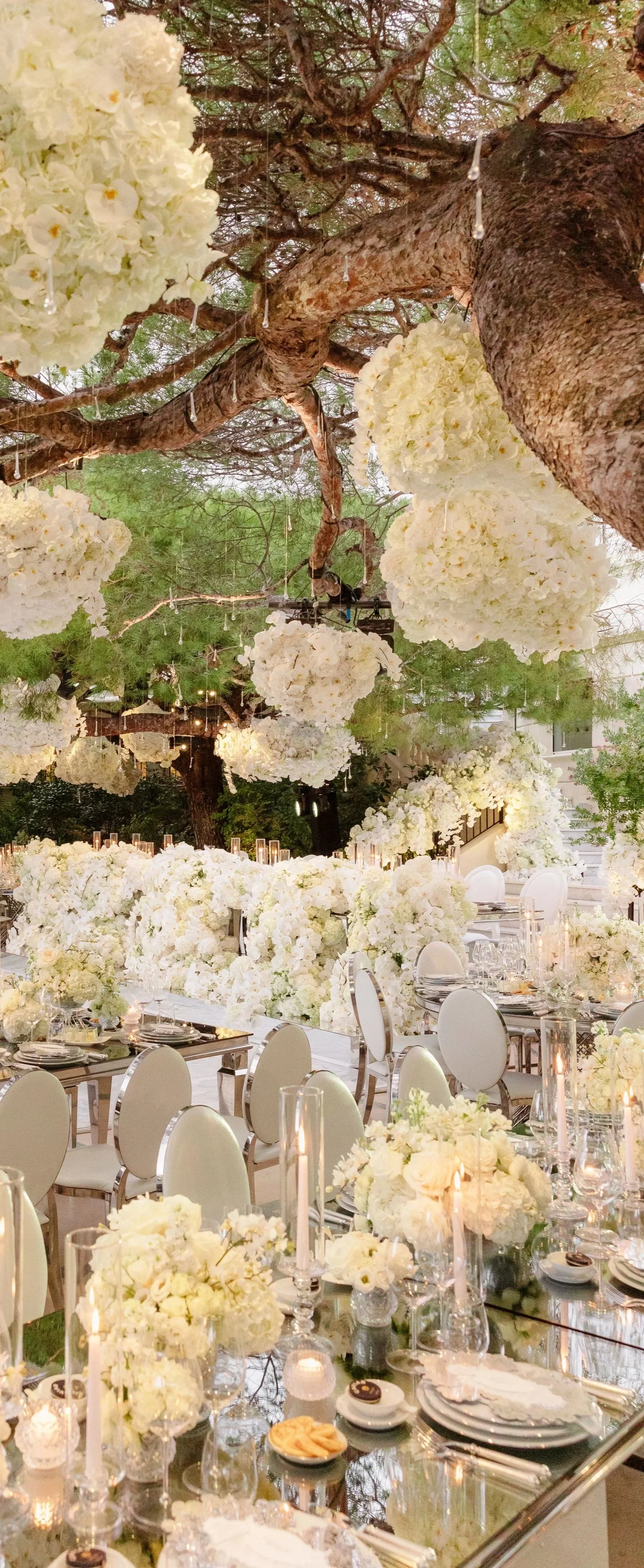 Saint-Jean-Cap-Ferrat Wedding →