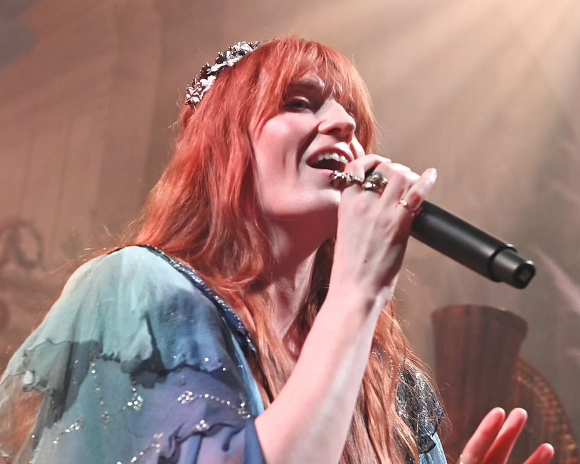 Bacchanalia Launch →