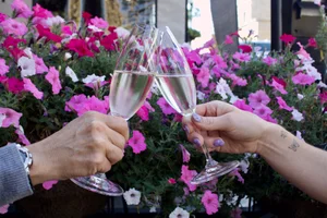Revelry photo