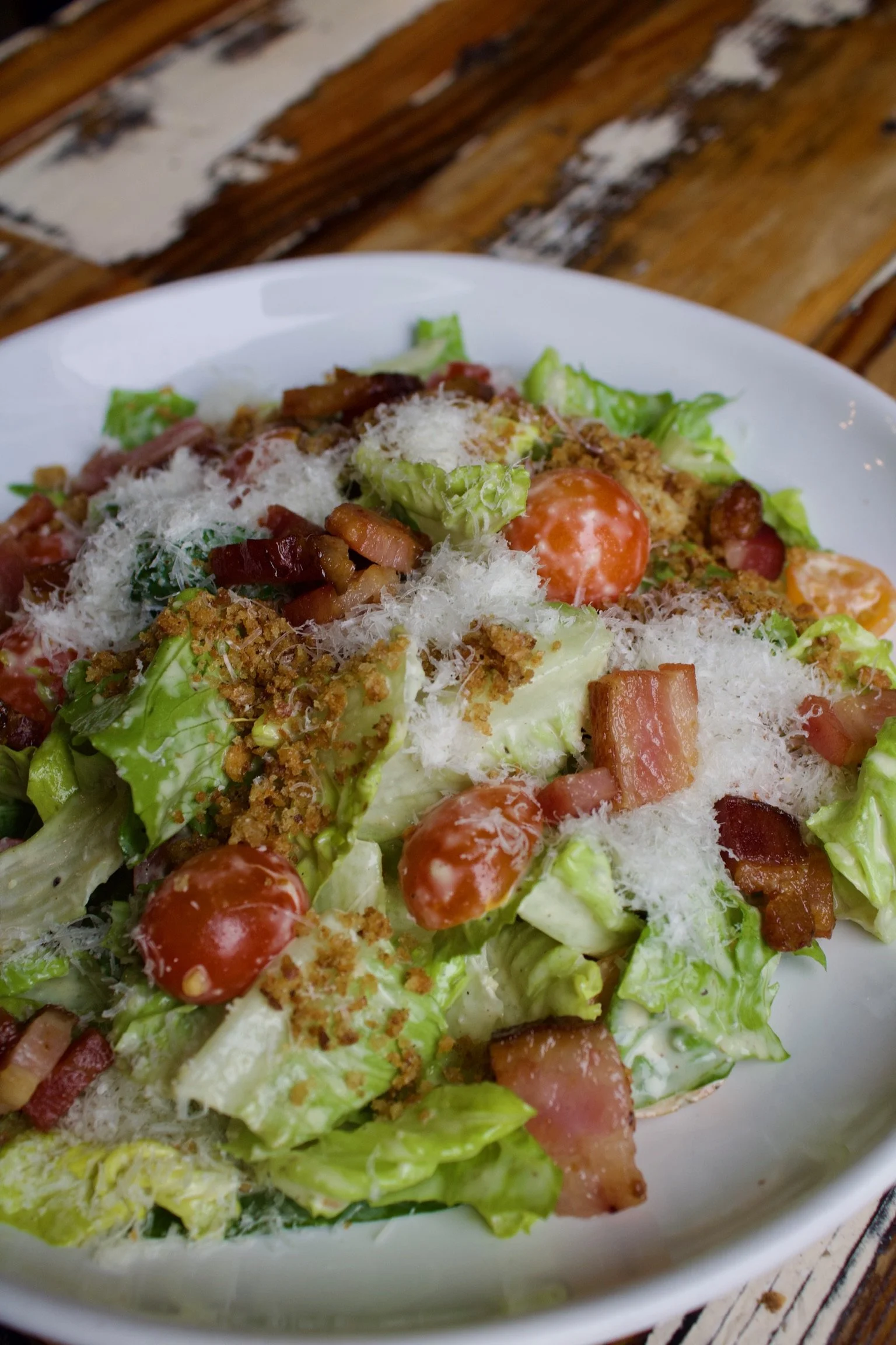 Gem Salad