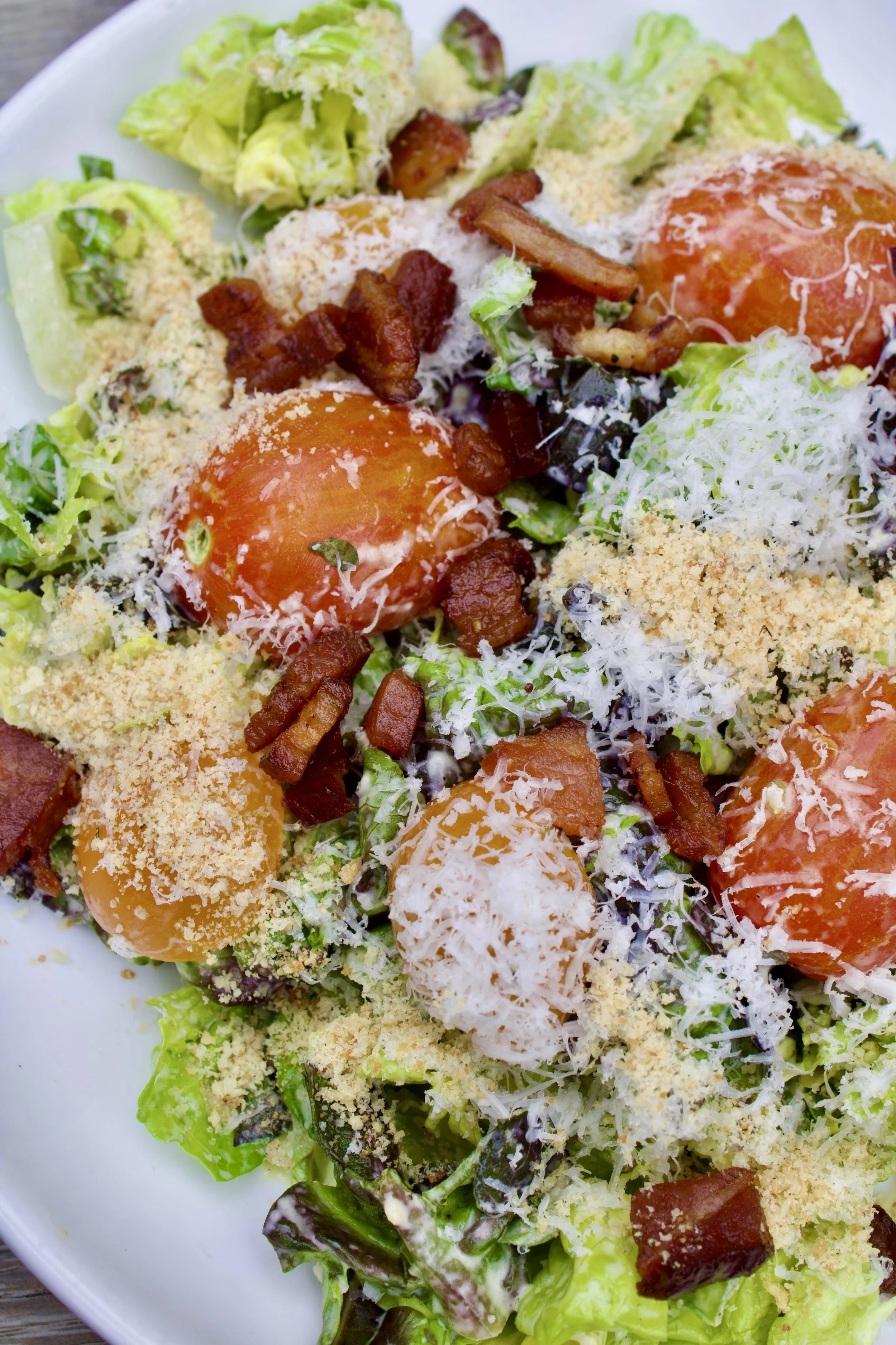 Gem Salad