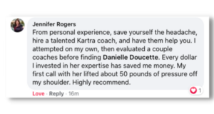 From personal experience, save yourself the headache, hire a talented Kartra coach