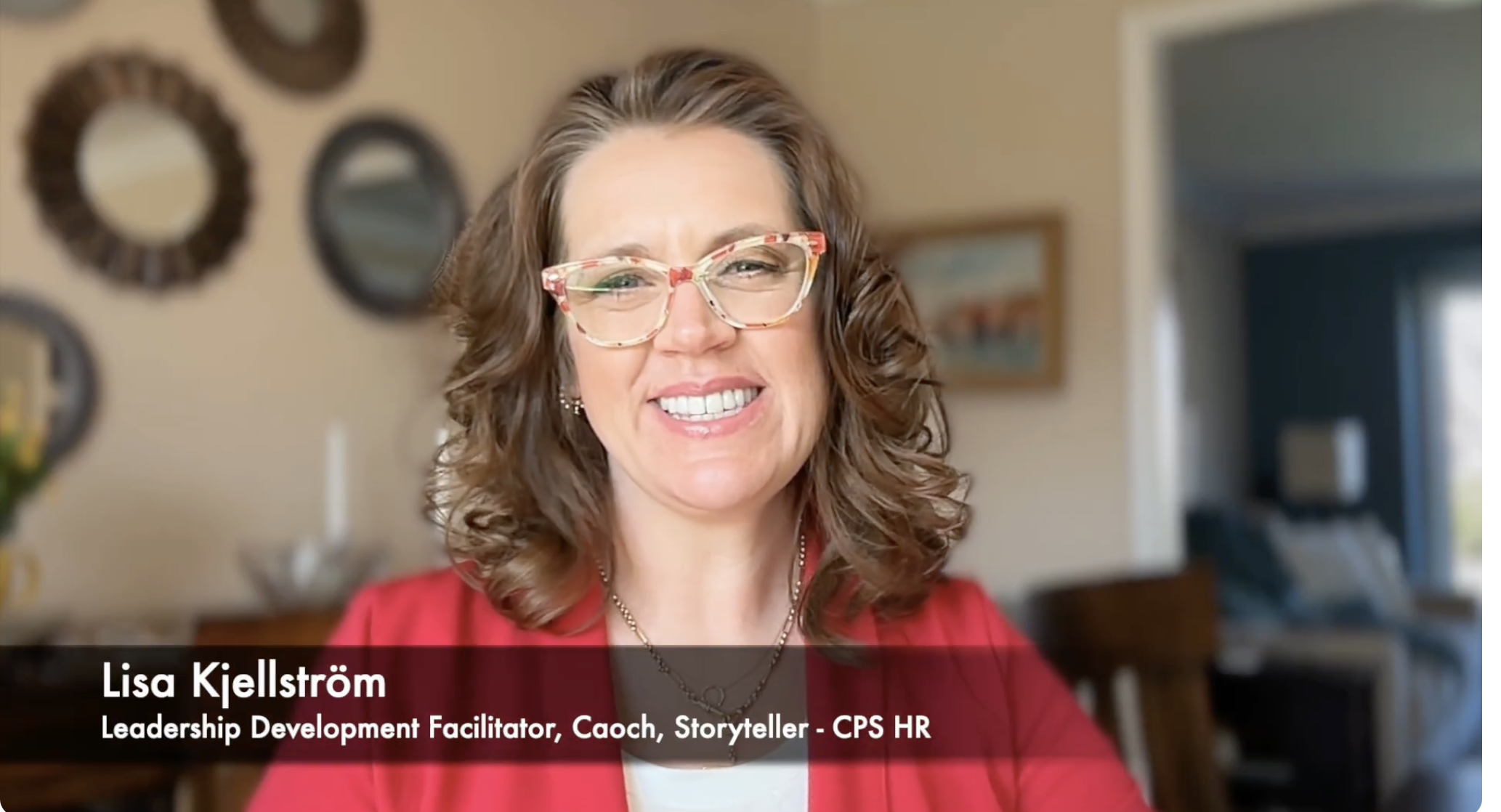 CPS HR Leadership Development