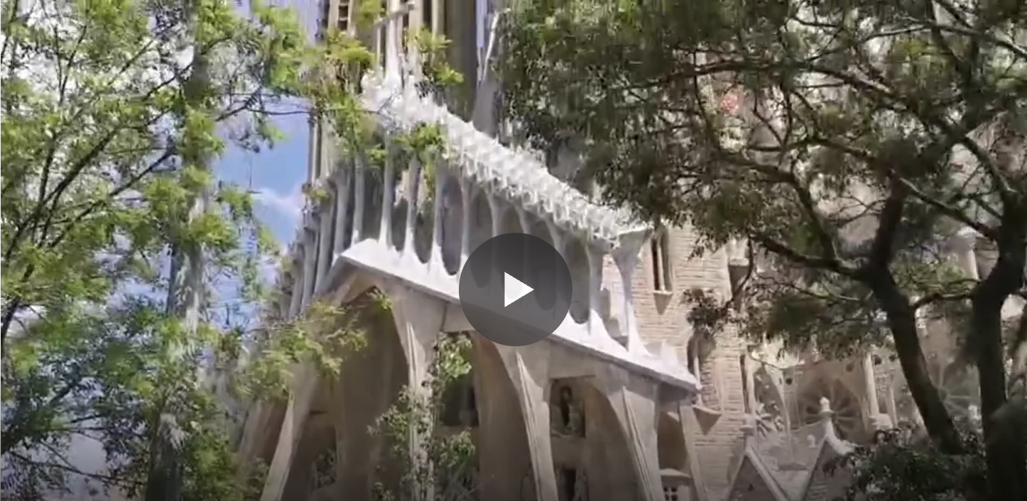 Barcelona - A Human City 