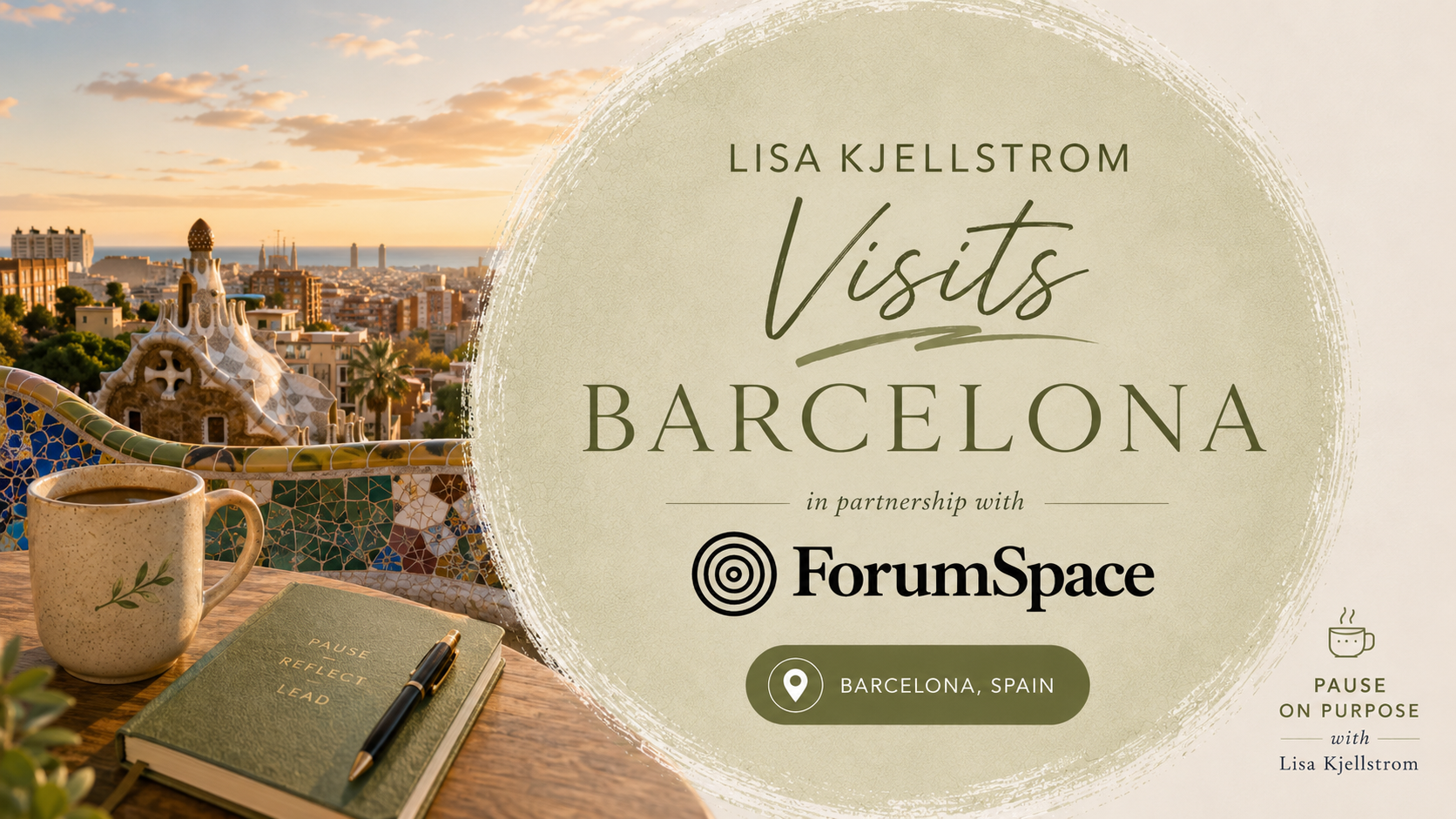 Barcelona - A Human City 