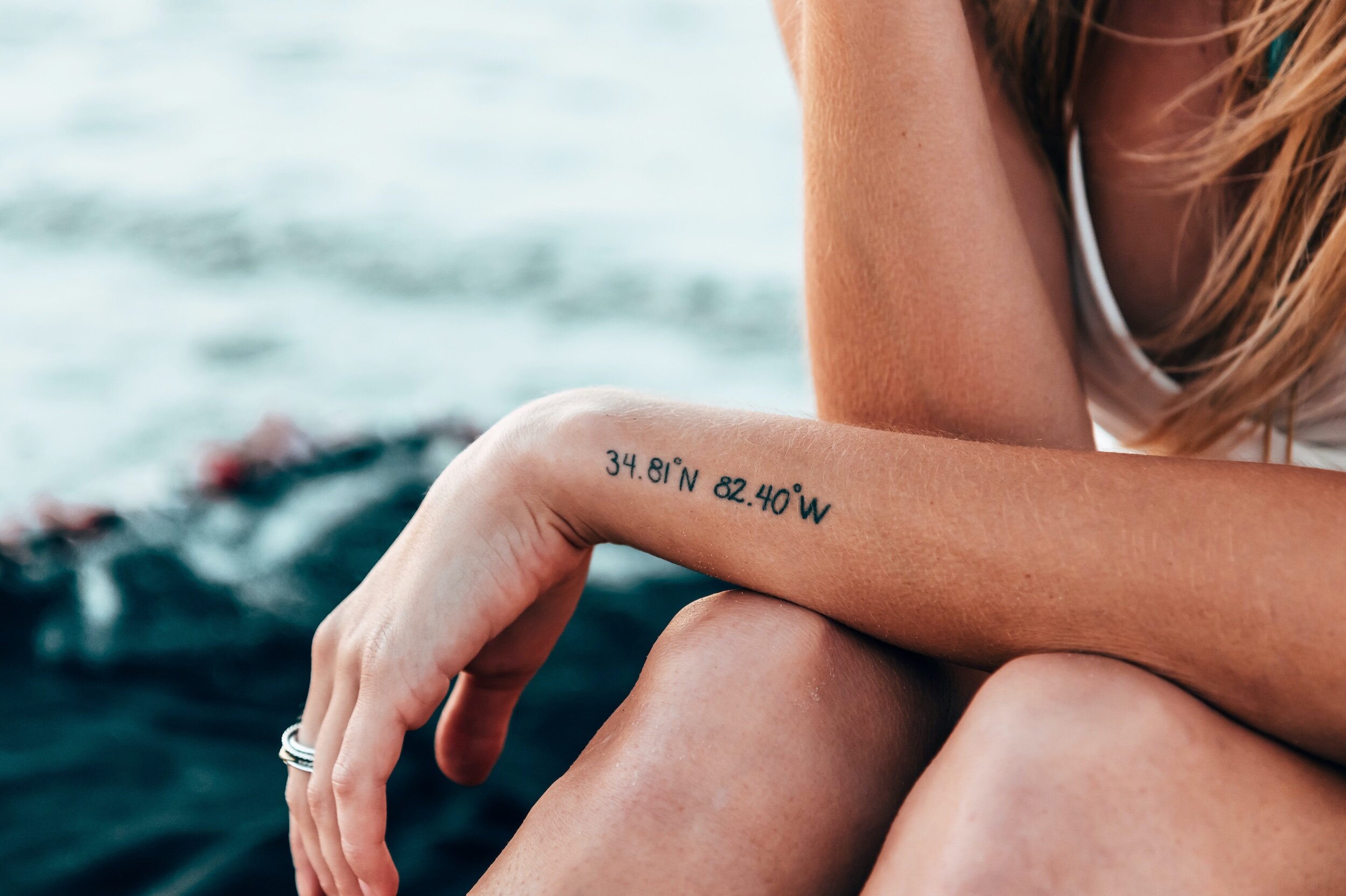 Things You Didn't Know About Laser Tattoo Removal | VODEX Ltd