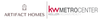 Artifact Homes Logo