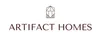 Artifact Homes Logo