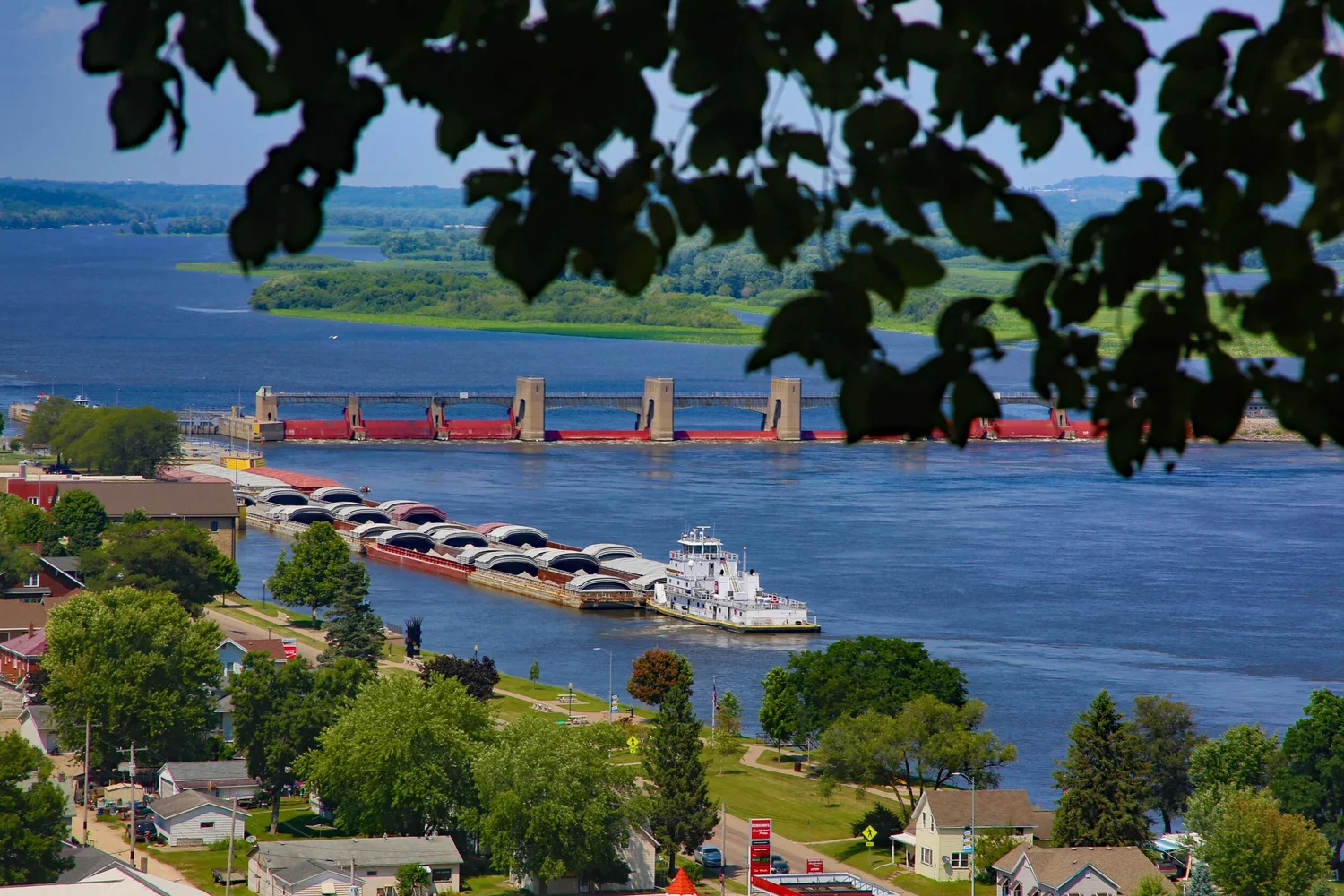 Join The Chamber — Bellevue Area Chamber of Commerce