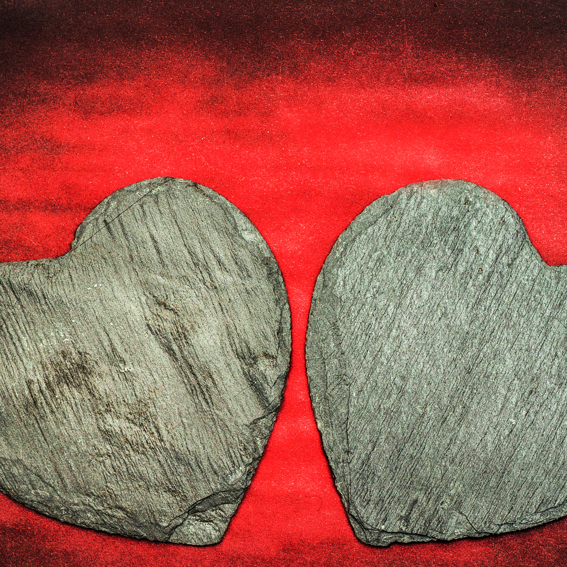 I Harden Hearts