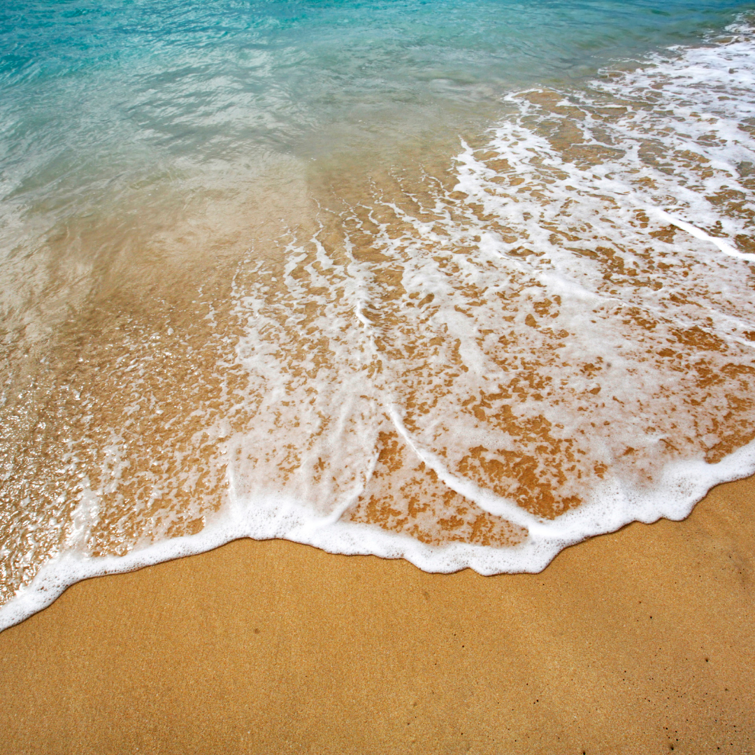Tides of Change