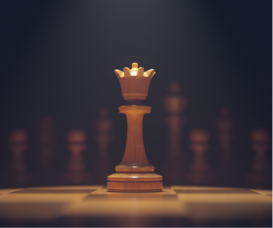 Develop Your Piece