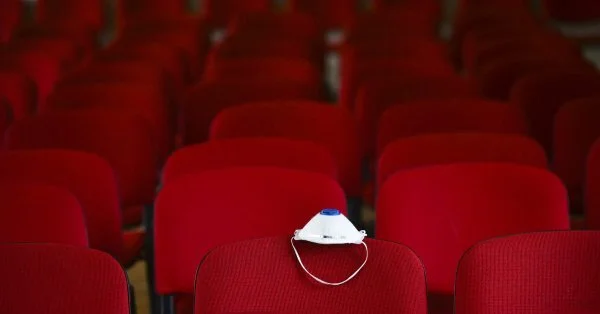 Theatres allowed to reopen but no live performances permitted in new update from PM
