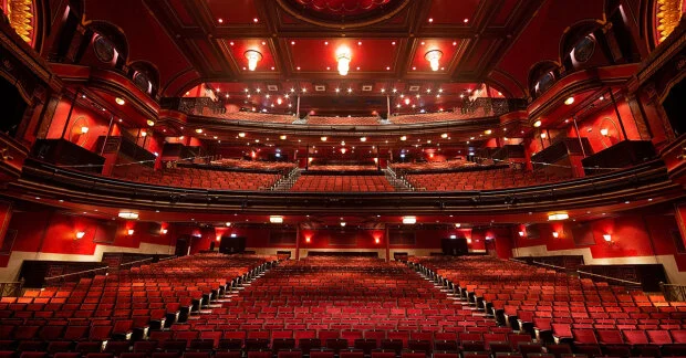 UK Government issues guidance for Covid-19 safe theatre