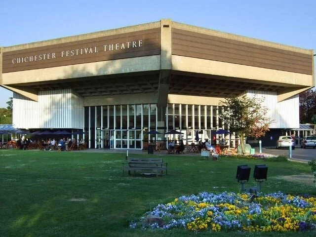 Chichester Festival Theatre announces outdoor concert featuring West End stars