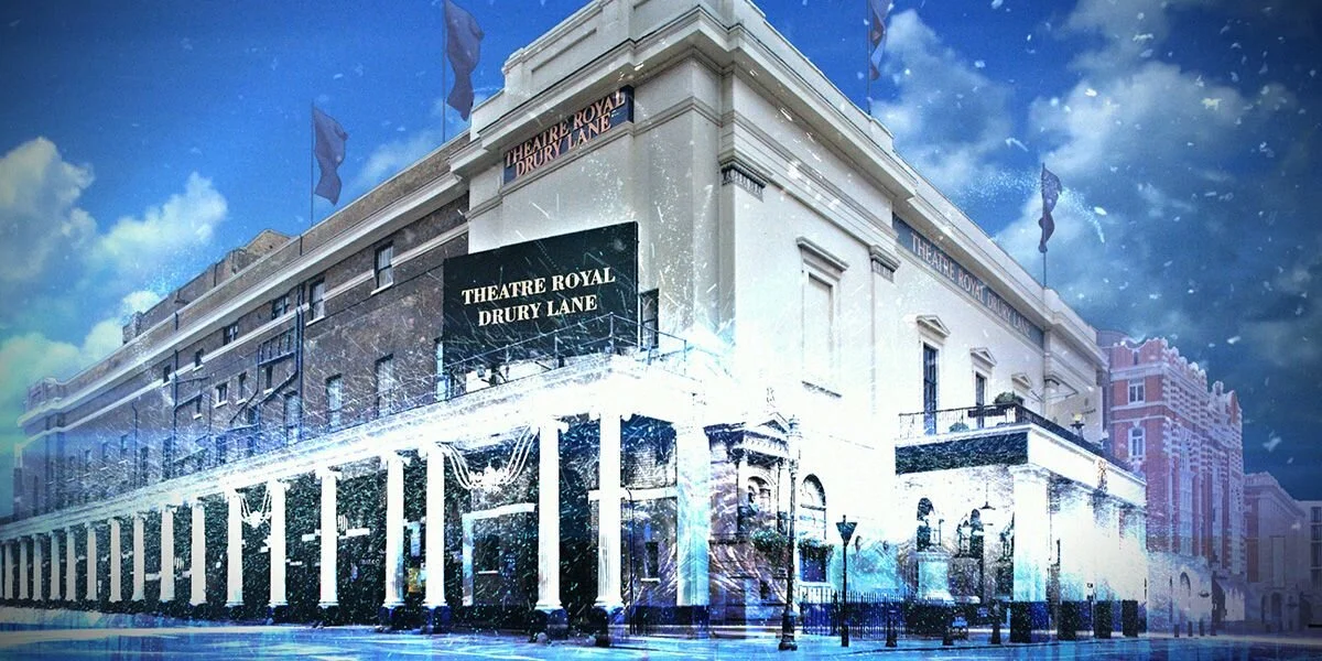 Frozen London delayed until April 2021 but additional casting announced