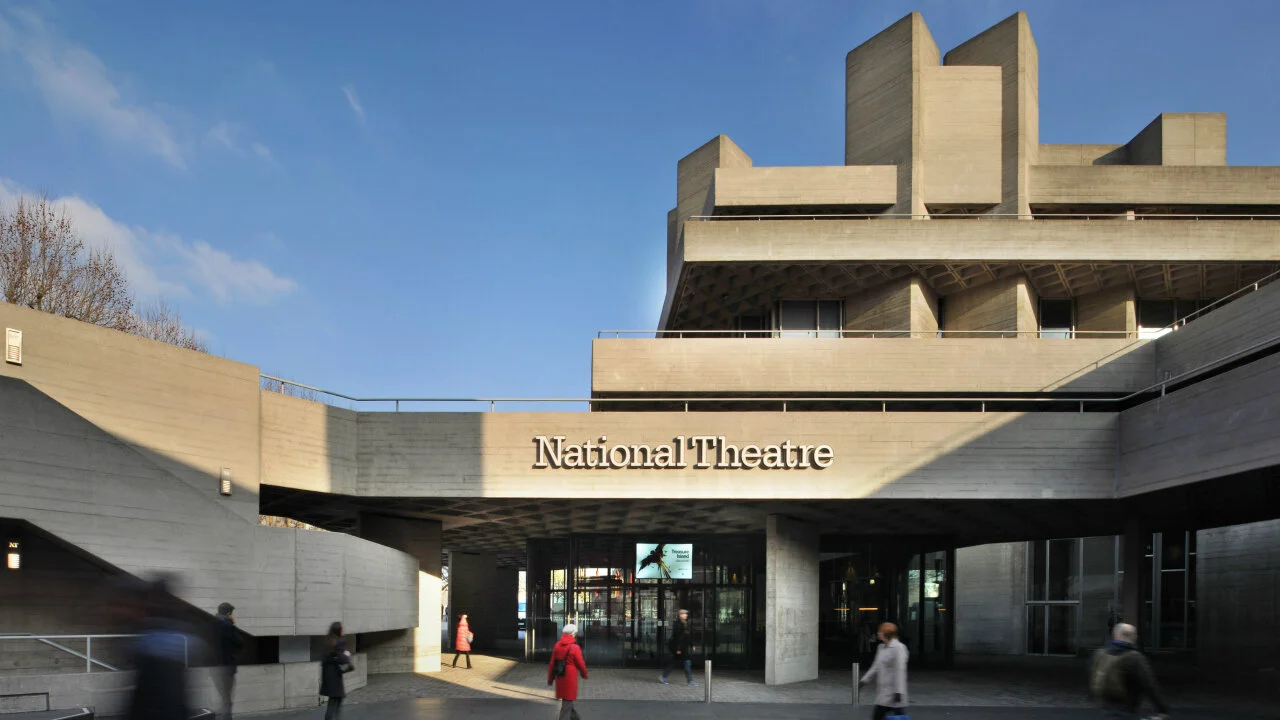 National Theatre to create new socially distanced set-ups