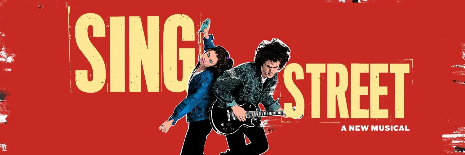 New Broadway musical Sing Street rescheduled to open late 2021-2022