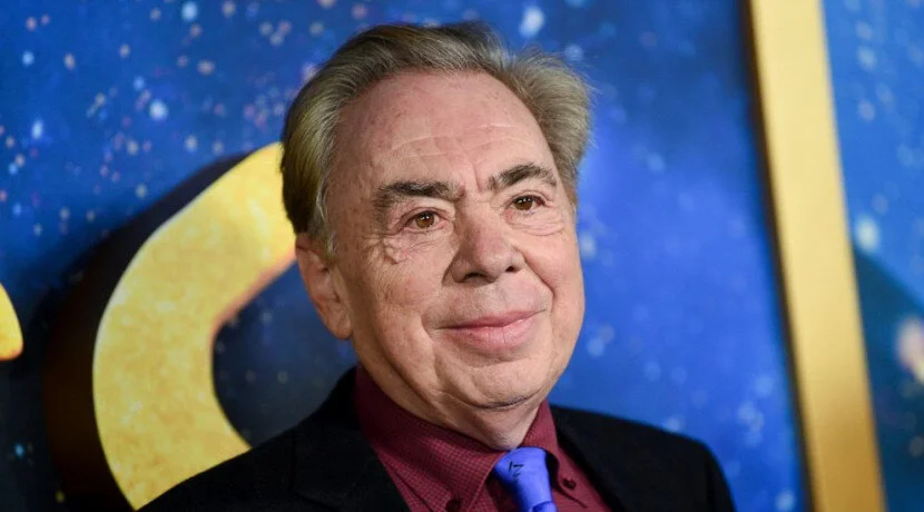 Andrew Lloyd Webber to take part in Covid-19 vaccine trials