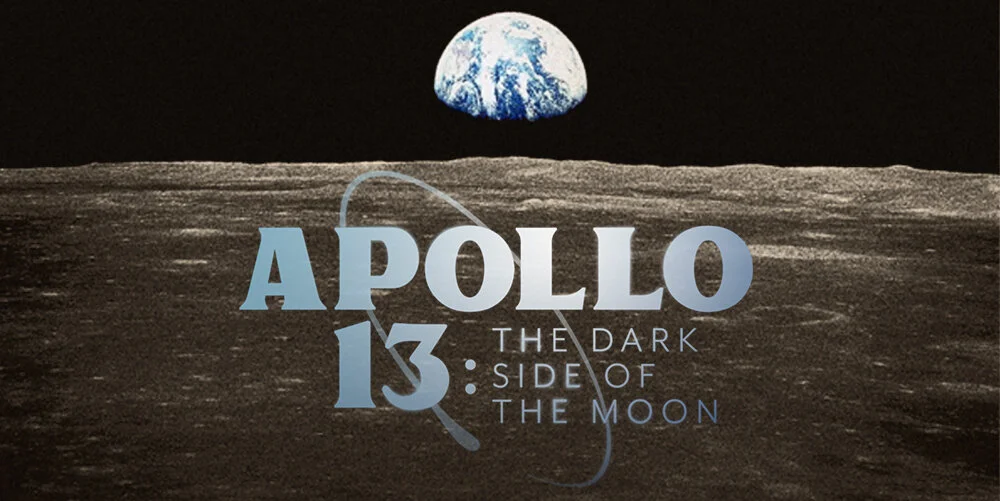 New Apollo 13 play to receive online premiere this Autumn