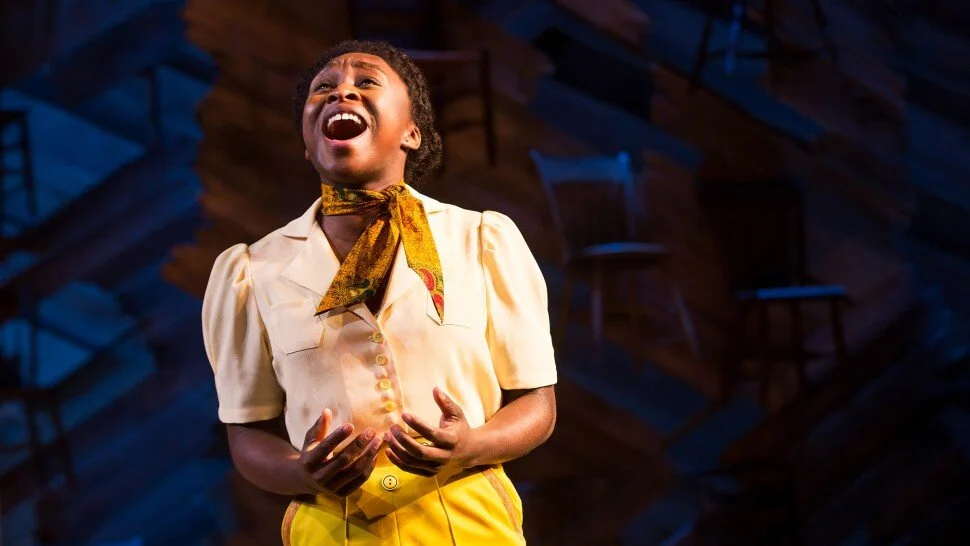Co-director of Beyonce’s Black Is King feature to direct musical film adaptation of The Color Purple