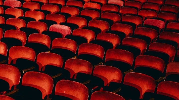 New statistics reveal extent of the pandemic on arts industry