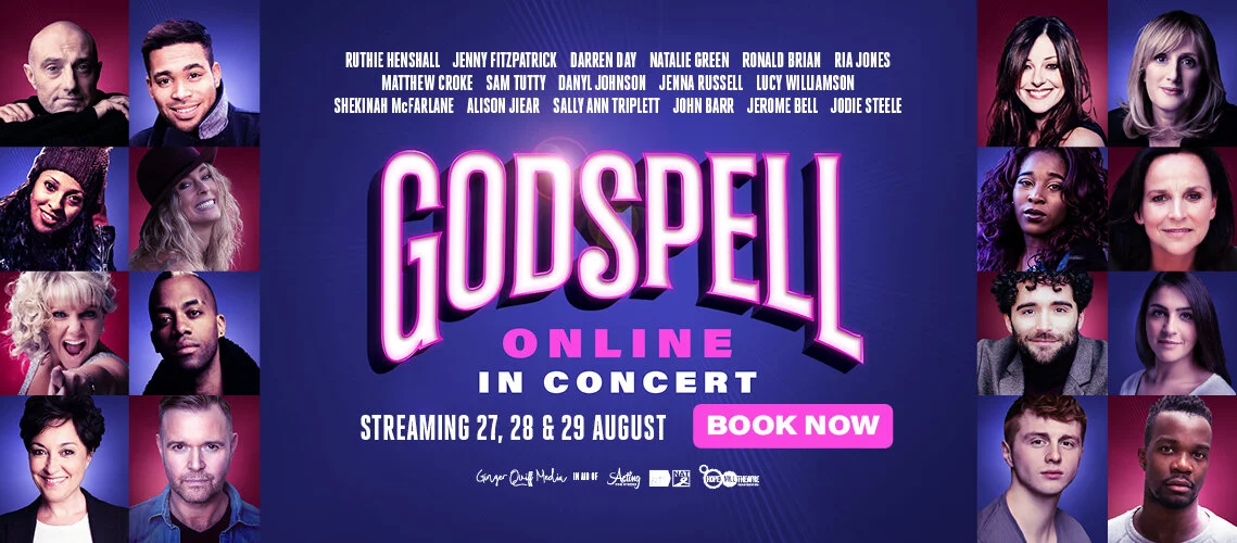 Godspell