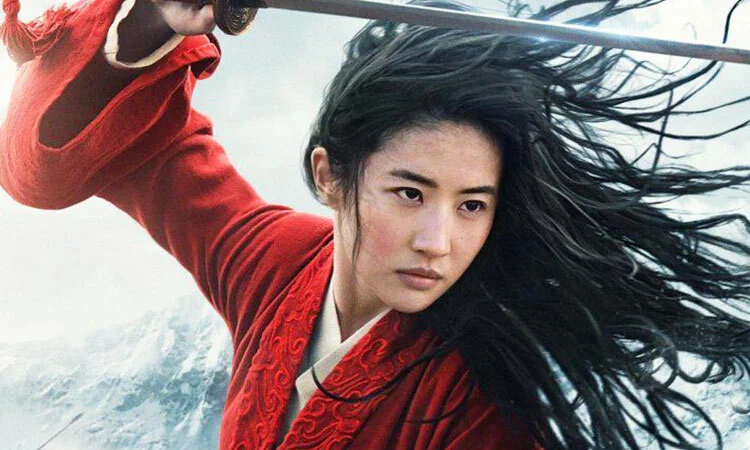 Disney’s Mulan to be made available to ALL Disney+ subscribers from December