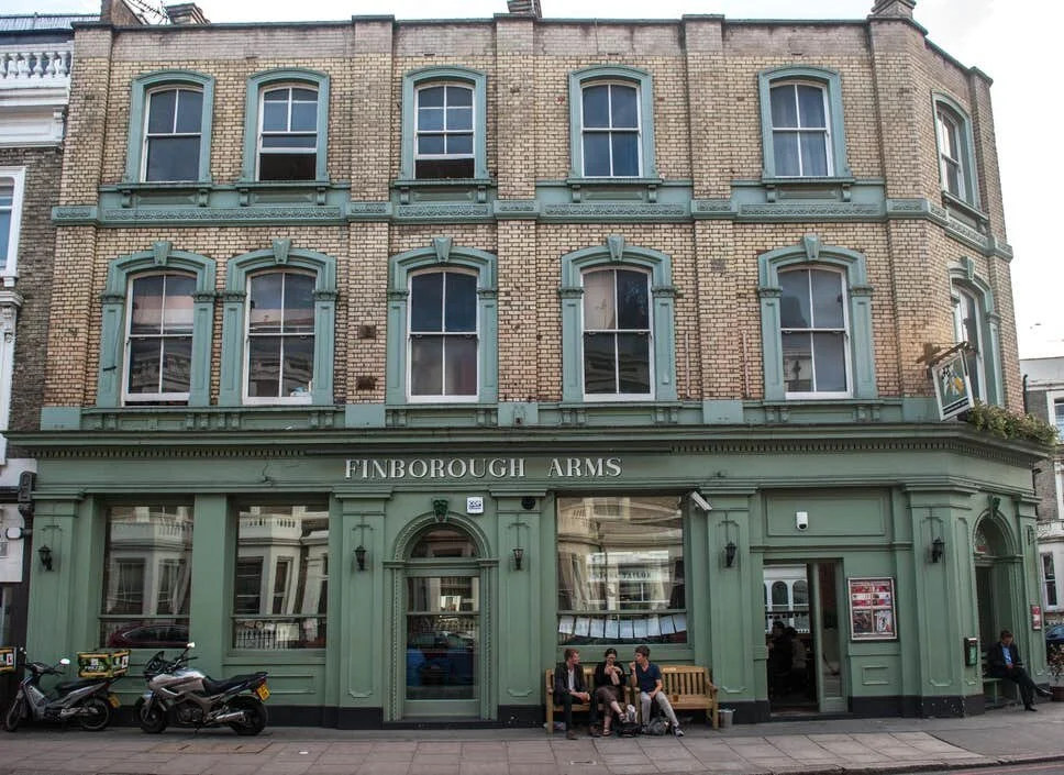 Finborough Theatre launches Crowdfunder campaign to prevent permanent closure