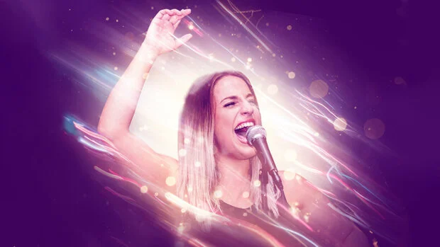 Six star Christina Modestou to perform live musical series at Southwark Playhouse