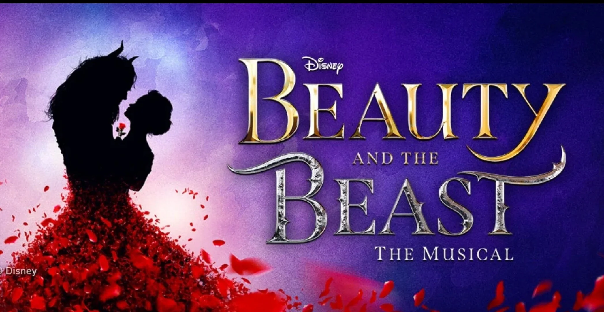 Disney’s Beauty & The Beast UK & Ireland tour to open in May 2021