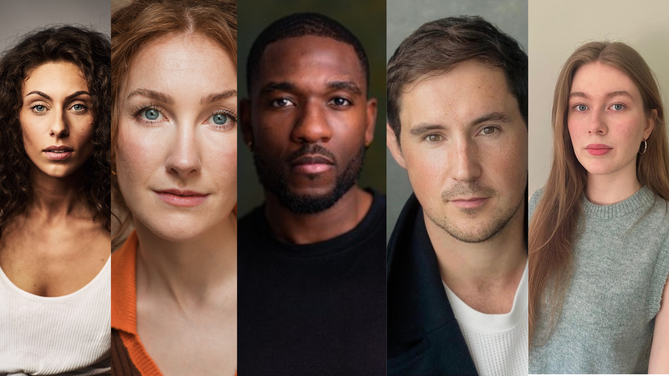 Cast announced for PRIVATE LIVES at Reading Rep Theatre | West End Best ...