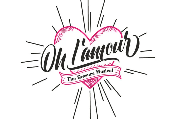 Concept album announced for new Erasure musical, Oh L’Amour