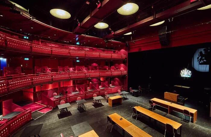 The Lowry in Salford to be used as temporary court, in partnership with Ministry of Justice