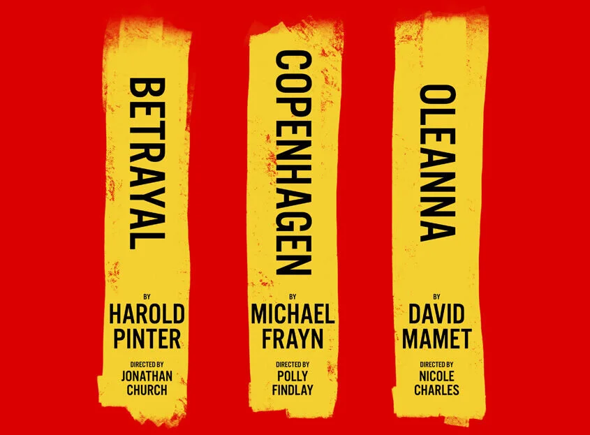 Theatre Royal Bath announces upcoming Welcome Back season