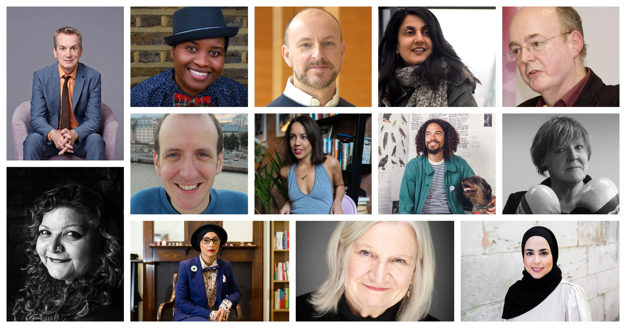 Birmingham Repertory Theatre announce the commissioning of 12 new plays