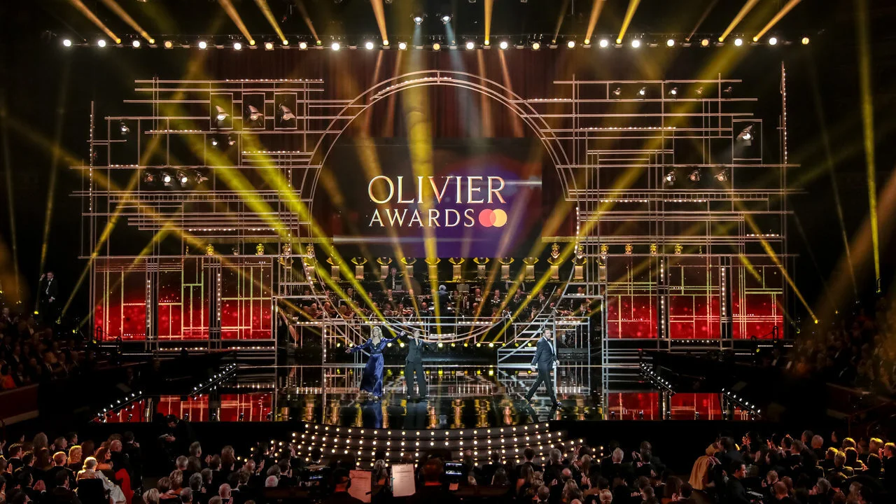 2020 Olivier Award winners to be revealed in special ITV programme this October