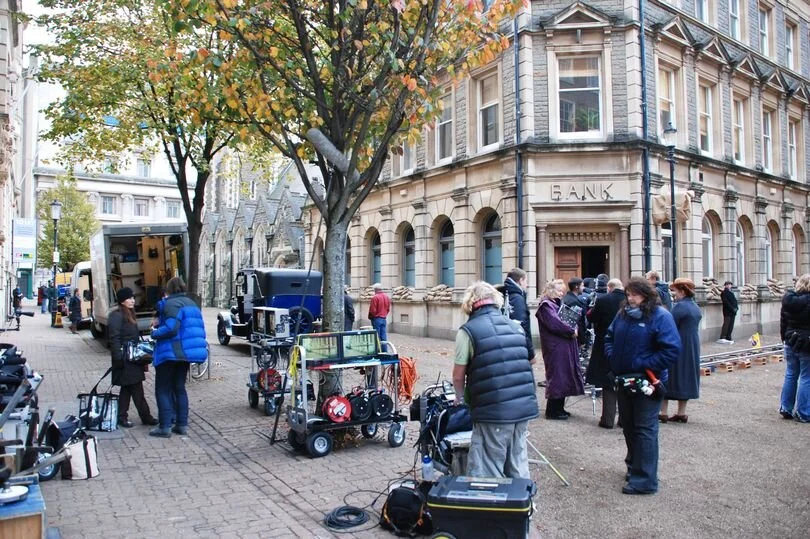 Welsh government creates £7 million Covid-19 fund for creative freelancers