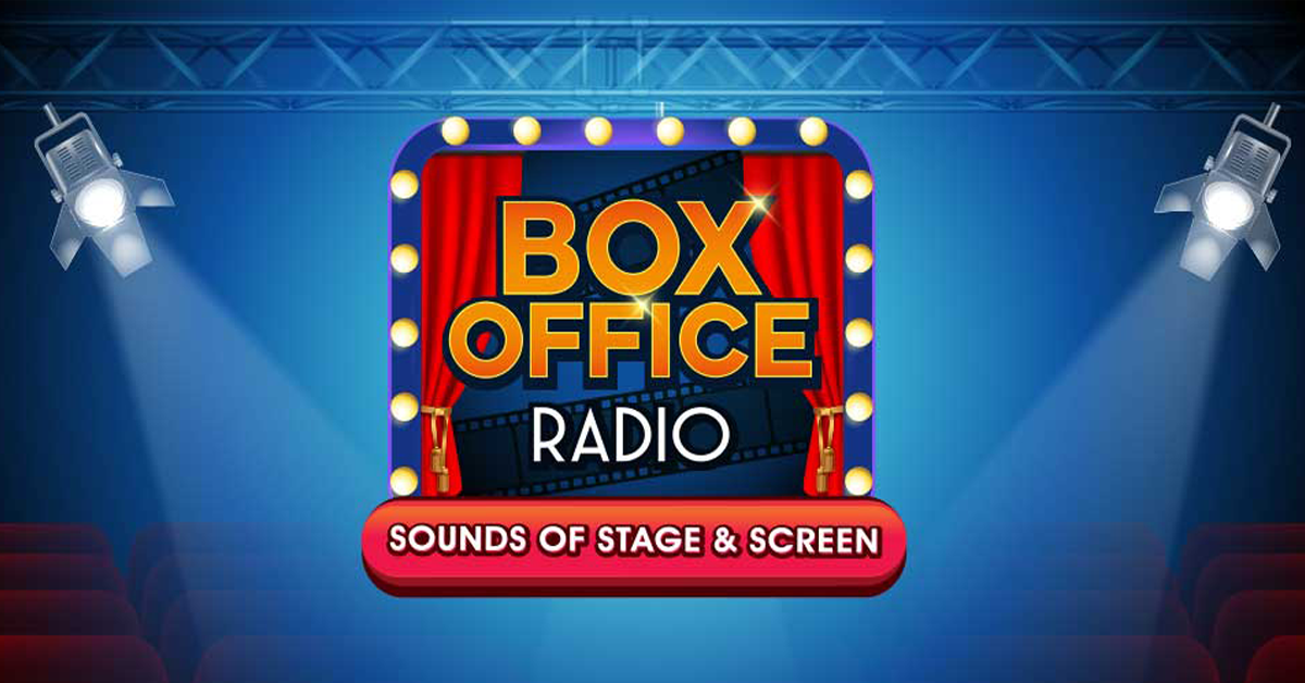 New musical theatre radio station created
