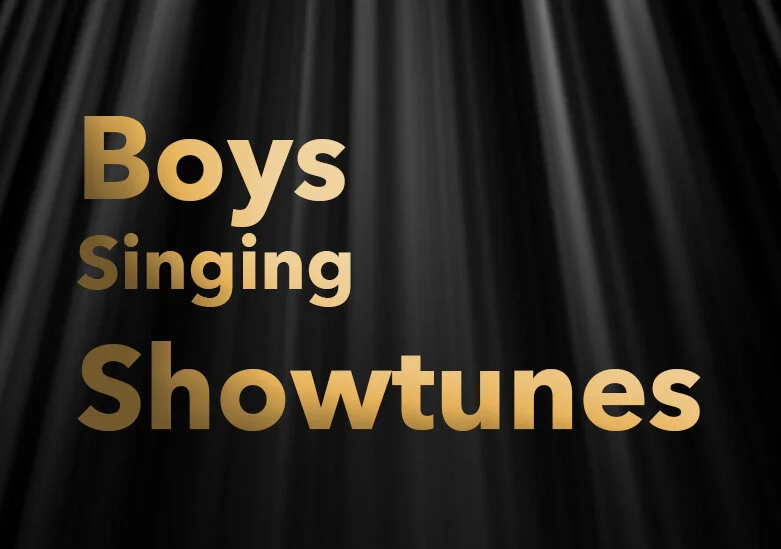 Boys from West End to West Midlands perform in aid of Men’s Mental Health