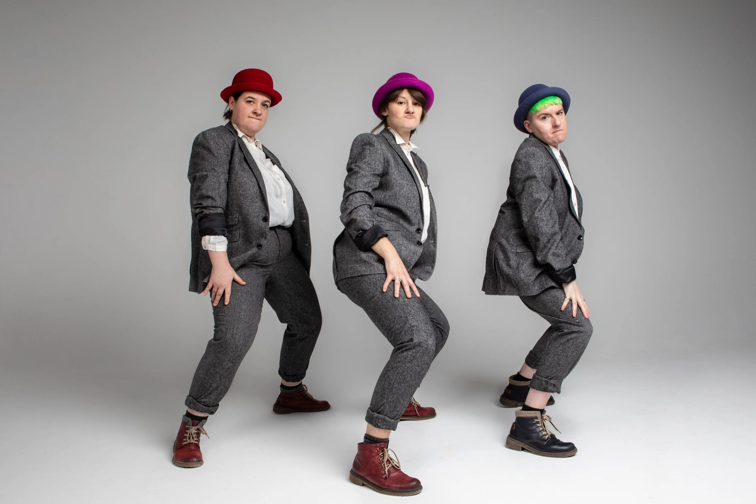 Pleasance Islington embraces the new normal with redesigned auditorium and exciting season of cabaret and theatre