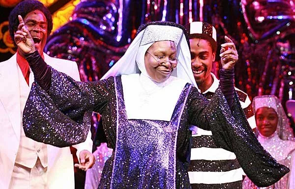 Sister Act 3 film in development, confirms Whoopi Goldberg