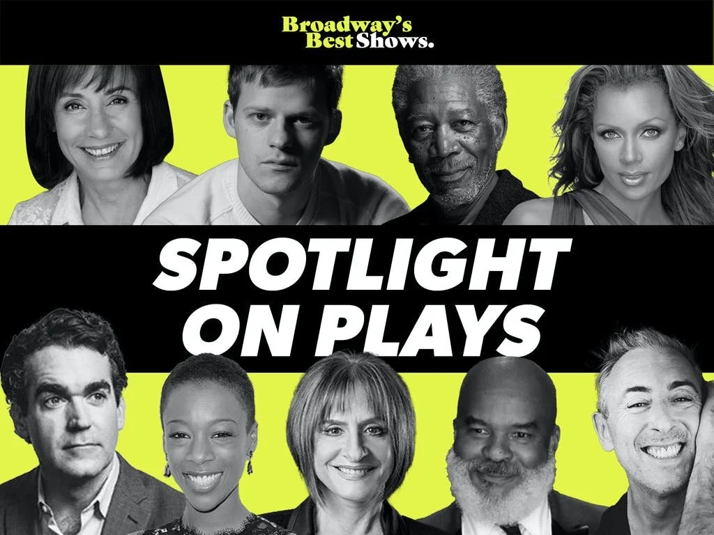 Morgan Freeman leads TomorrowTix</em>’s next pay-what-you-can series of play readings</strong>